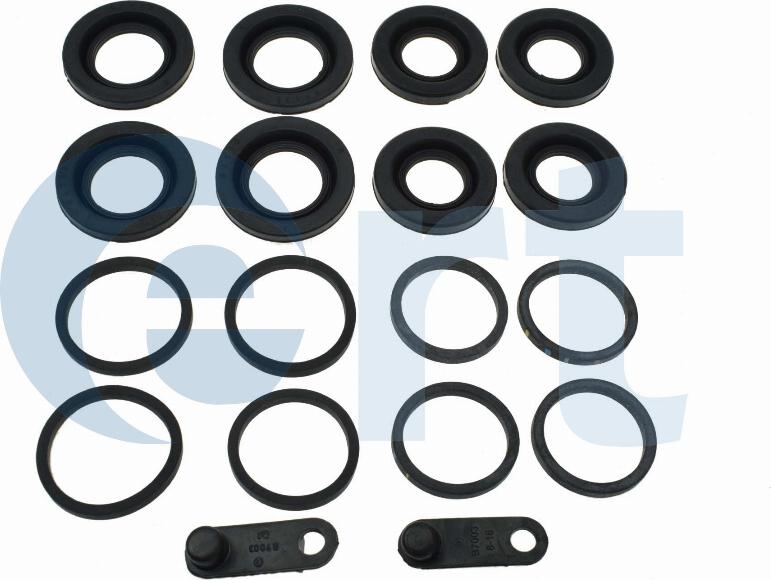 ERT 403267 - Set reparatie, etrier aaoparts.ro