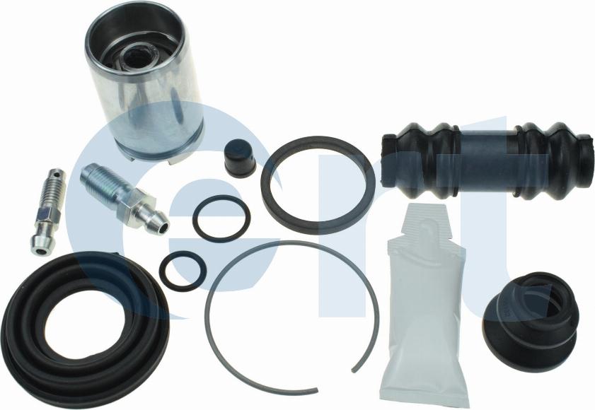 ERT 402411K - Set reparatie, etrier aaoparts.ro