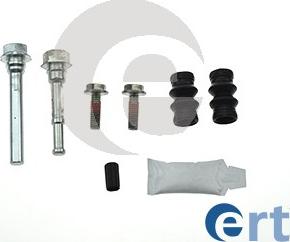 ERT 410091 - Set bucsi de ghidaj, etrier frana aaoparts.ro
