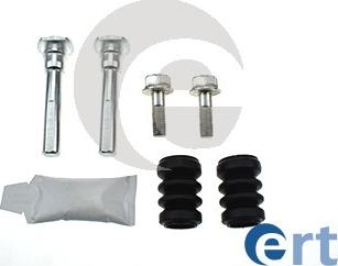 ERT 410037 - Set bucsi de ghidaj, etrier frana aaoparts.ro