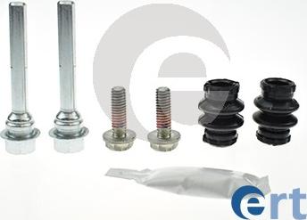 ERT 410168 - Set bucsi de ghidaj, etrier frana aaoparts.ro