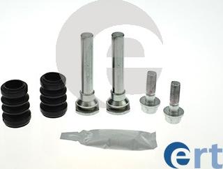 ERT 410180 - Set bucsi de ghidaj, etrier frana aaoparts.ro