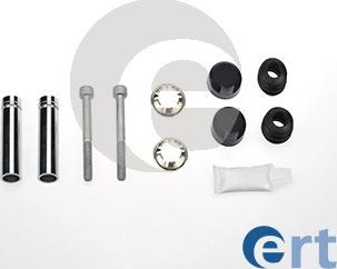 ERT 410318 - Set bucsi de ghidaj, etrier frana aaoparts.ro