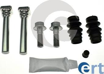 ERT 410339 - Set bucsi de ghidaj, etrier frana aaoparts.ro