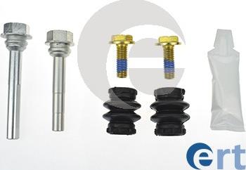 ERT 410256 - Set bucsi de ghidaj, etrier frana aaoparts.ro