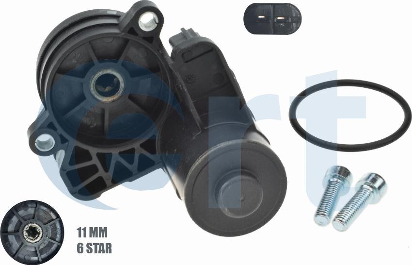 ERT 43001 - Element actionare. etrier frana de parcare aaoparts.ro