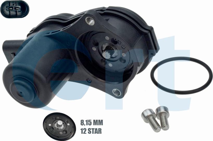 ERT 43003 - Element actionare. etrier frana de parcare aaoparts.ro