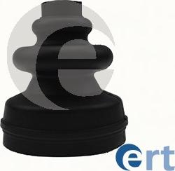 ERT 500595 - Burduf cauciuc, articulatie planetara aaoparts.ro