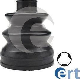 ERT 500578 - Burduf cauciuc, articulatie planetara aaoparts.ro