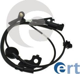 ERT 530091 - Senzor,turatie roata aaoparts.ro
