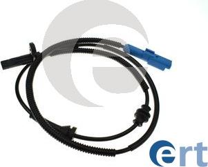 ERT 530040 - Senzor,turatie roata aaoparts.ro