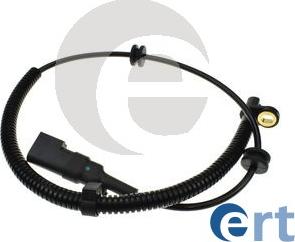 ERT 530054 - Senzor,turatie roata aaoparts.ro