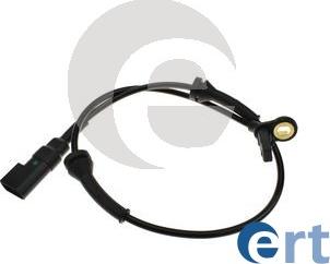 ERT 530053 - Senzor,turatie roata aaoparts.ro