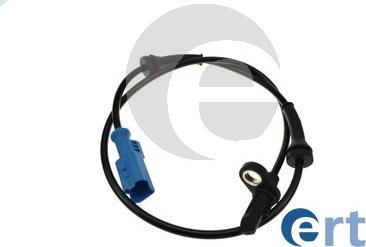 ERT 530069 - Senzor,turatie roata aaoparts.ro