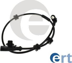 ERT 530081 - Senzor,turatie roata aaoparts.ro