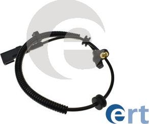ERT 530023 - Senzor,turatie roata aaoparts.ro