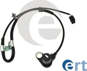 ERT 530109 - Senzor,turatie roata aaoparts.ro