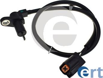 ERT 530246 - Senzor,turatie roata aaoparts.ro