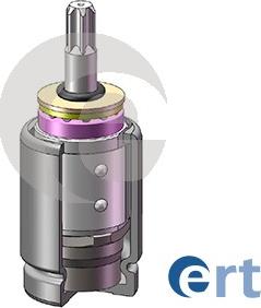 ERT 151433K - Piston, etrier frana aaoparts.ro