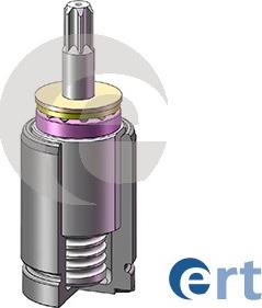 ERT 151588K - Piston, etrier frana aaoparts.ro