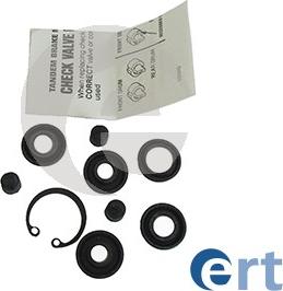 ERT 200077 - Set reparatie, pompa centrala frana aaoparts.ro