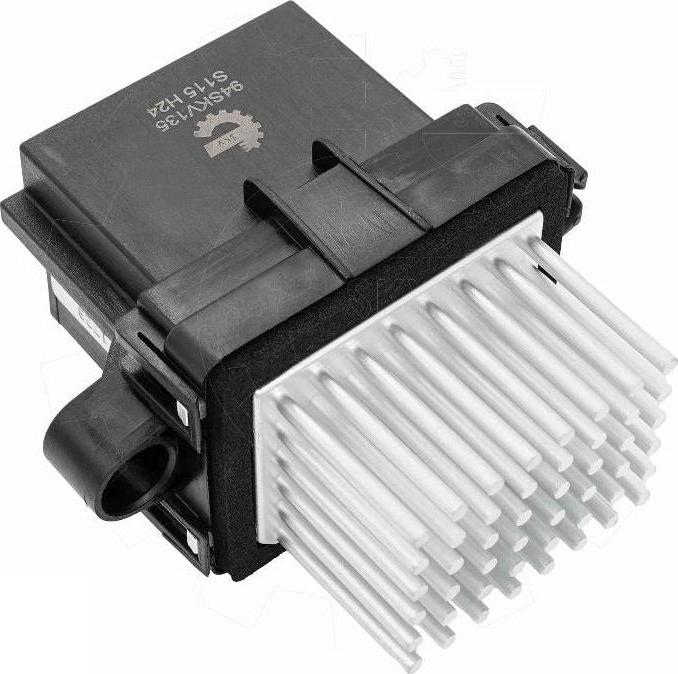 Esen SKV 94SKV135 - Reglaj, suflanta de interior aaoparts.ro