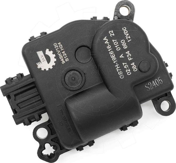 Esen SKV 94SKV120 - Element de control,aer conditionat aaoparts.ro