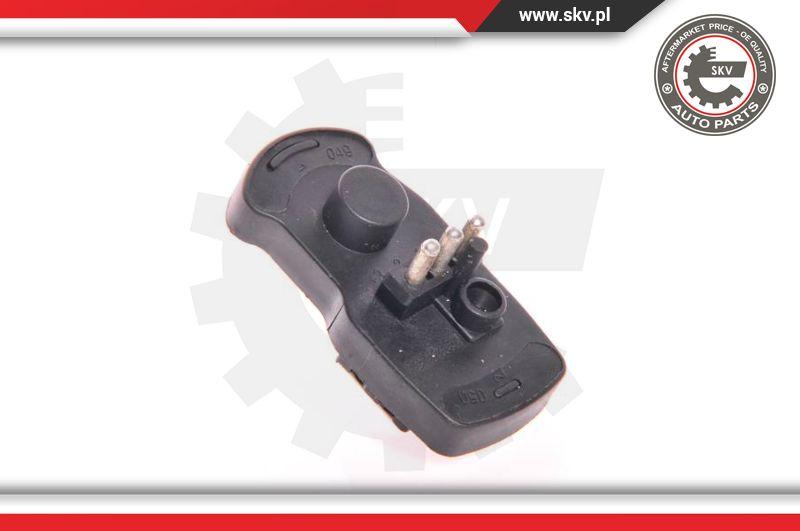 Esen SKV 95SKV951 - Potentiometru reglaj,amestec mers in gol aaoparts.ro