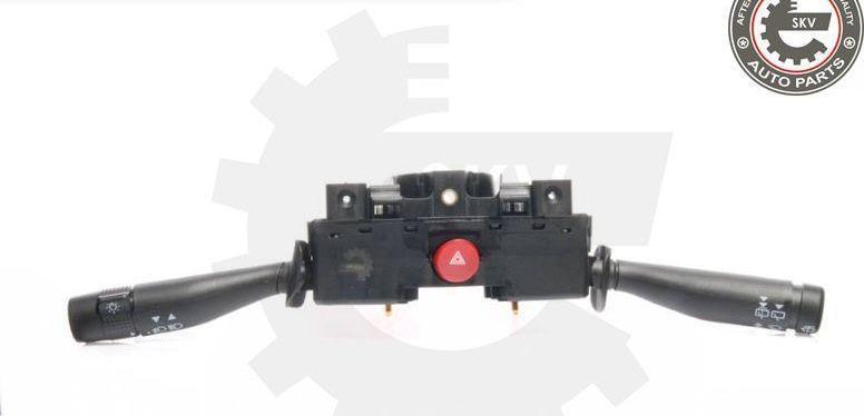 Esen SKV 95SKV602 - Comutator coloana directie aaoparts.ro
