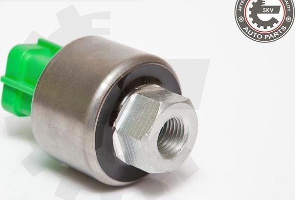 Esen SKV 95SKV107 - Comutator presiune, aer conditionat aaoparts.ro