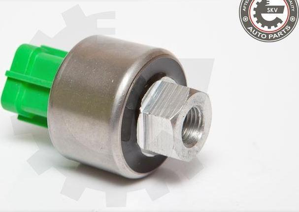 Esen SKV 95SKV118 - Comutator presiune, aer conditionat aaoparts.ro