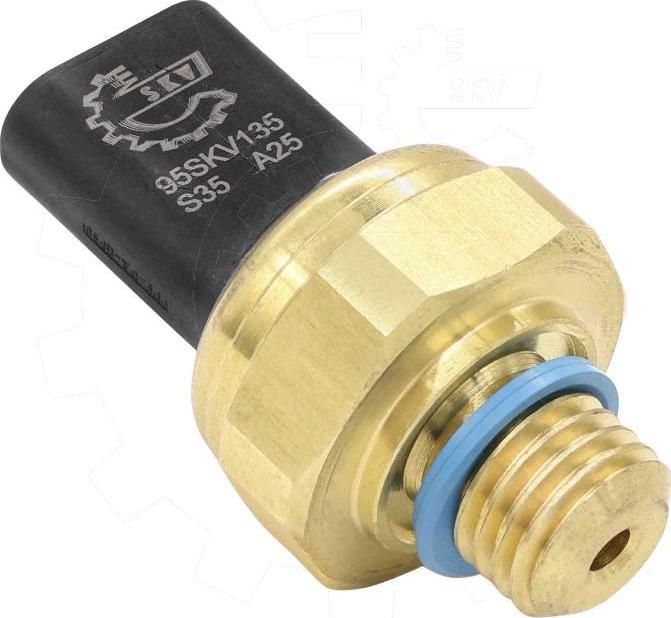 Esen SKV 95SKV135 - Senzor,presiune ulei aaoparts.ro