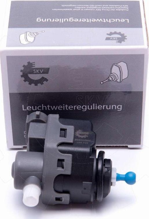 Esen SKV 96SKV944 - Element de reglaj,faruri aaoparts.ro