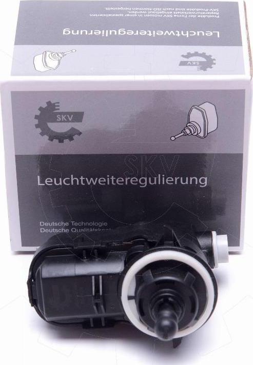 Esen SKV 96SKV945 - Element de reglaj,faruri aaoparts.ro