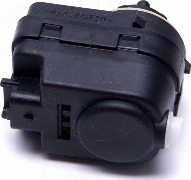 Esen SKV 96SKV942 - Element de reglaj,faruri aaoparts.ro