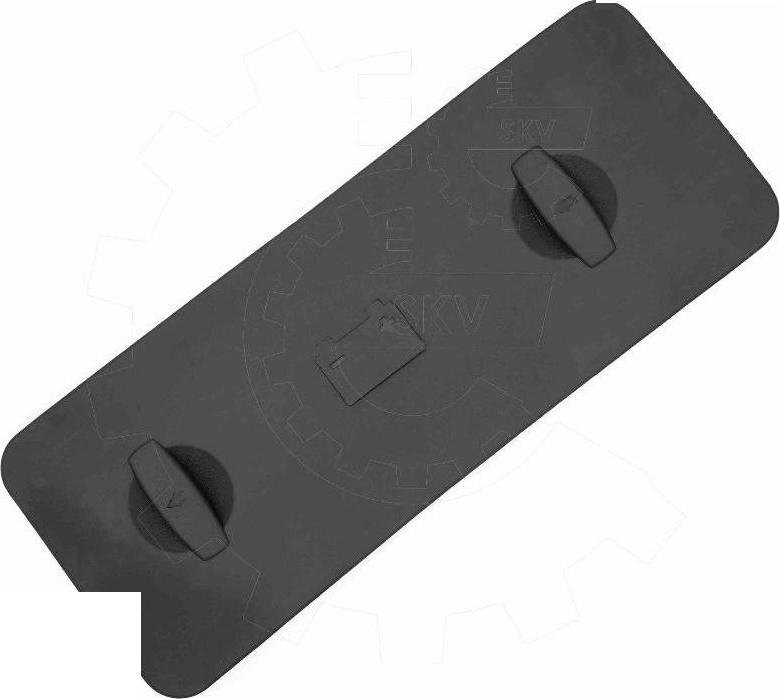 Esen SKV 96SKV954 - Suport acumulator aaoparts.ro