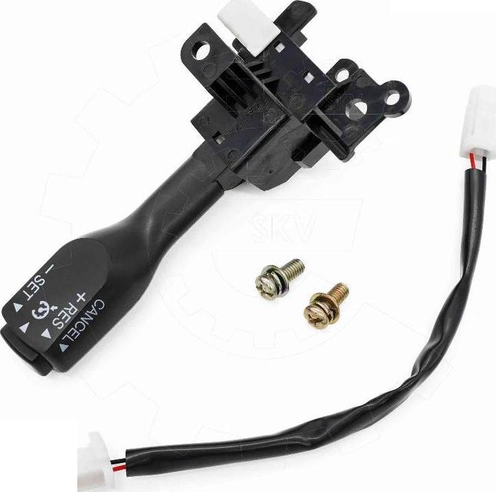 Esen SKV 96SKV953 - Comutator coloana directie aaoparts.ro