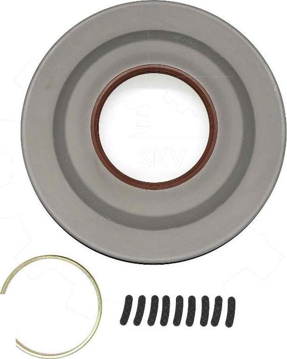 Esen SKV 96SKV969 - Simering, transmisie automata aaoparts.ro