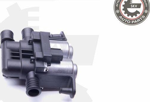 Esen SKV 96SKV905 - Supapa control, agent frigorific aaoparts.ro