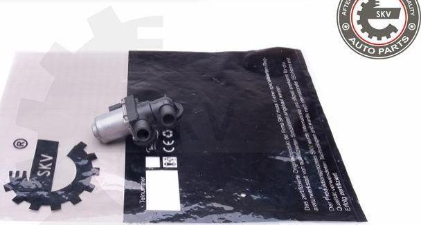 Esen SKV 96SKV911 - Supapa control, agent frigorific aaoparts.ro