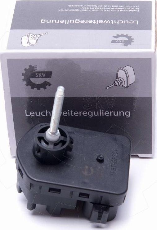 Esen SKV 96SKV938 - Element de reglaj,faruri aaoparts.ro
