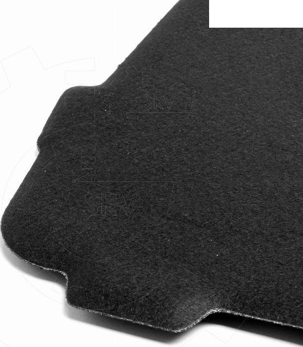 Esen SKV 96SKV468 - Material amortizare zgomot, nisa motor aaoparts.ro