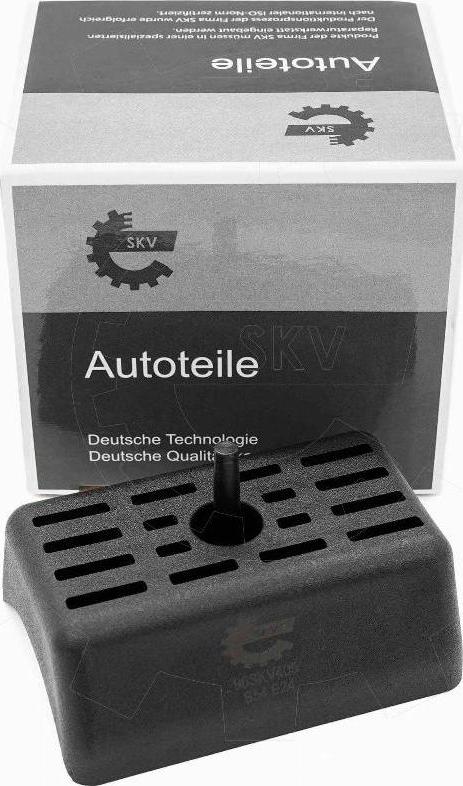 Esen SKV 96SKV405 - Punct de sprijin, cric aaoparts.ro