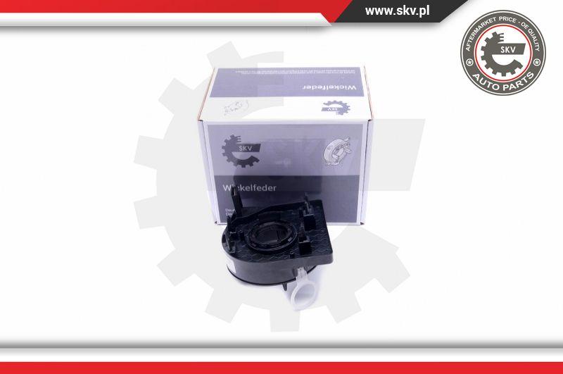 Esen SKV 96SKV507 - Arc spirala, Airbag aaoparts.ro
