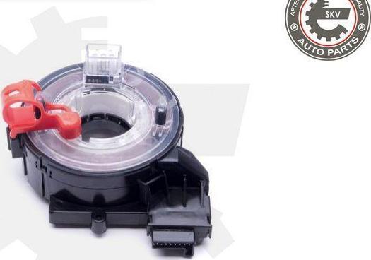 Esen SKV 96SKV510 - Arc spirala, Airbag aaoparts.ro