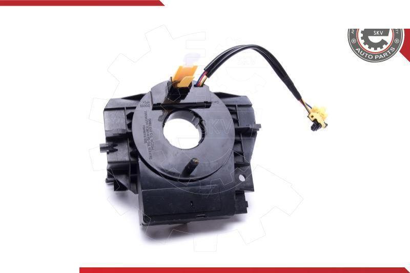 Esen SKV 96SKV588 - Arc spirala, Airbag aaoparts.ro