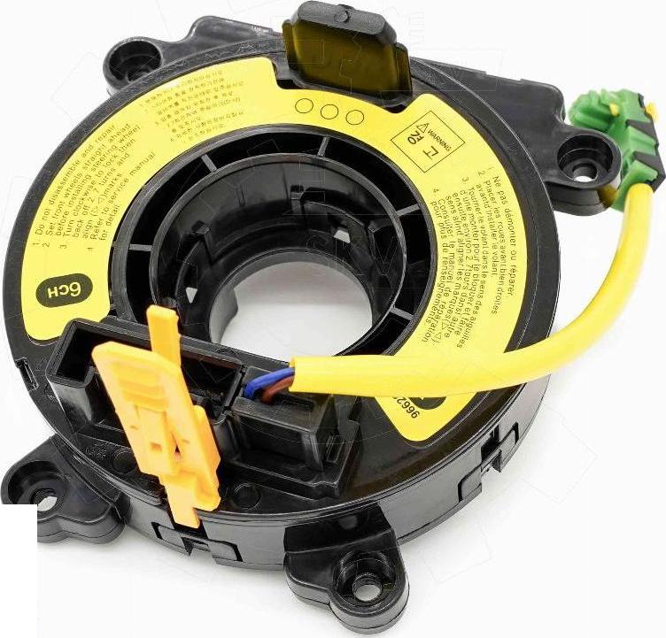 Esen SKV 96SKV654 - Arc spirala, Airbag aaoparts.ro