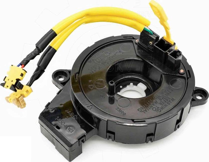 Esen SKV 96SKV669 - Arc spirala, Airbag aaoparts.ro