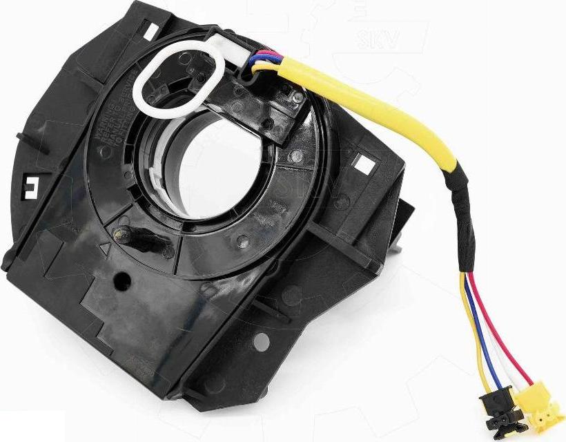 Esen SKV 96SKV660 - Arc spirala, Airbag aaoparts.ro