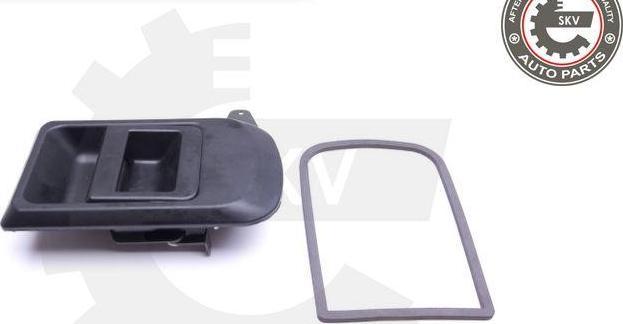 Esen SKV 96SKV058 - Maner usa aaoparts.ro